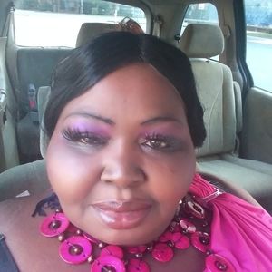 Meet your Posher, Anice